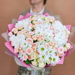 ROZA FLOWERS