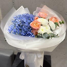 Lovers Flowers