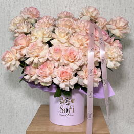 Sofi Flower Shop