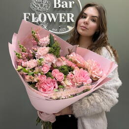 BarFLOWER