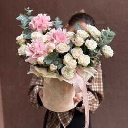 vio flowers