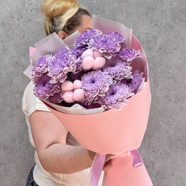 A. Flowers