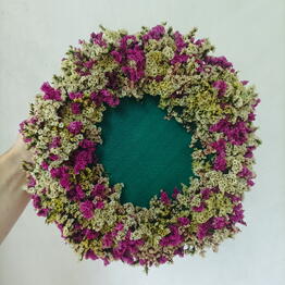 Interior Floristics Studio