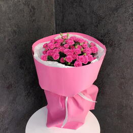 Only Roses