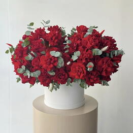 KARPOVICH FLOWERS