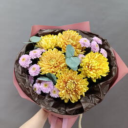 Lucky Flowers 