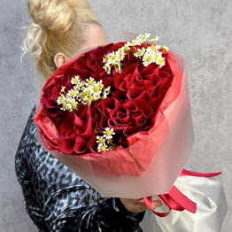 A. Flowers