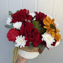 Flowershop pinsk