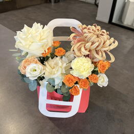 Le Bouquet
