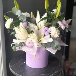 City Flowers