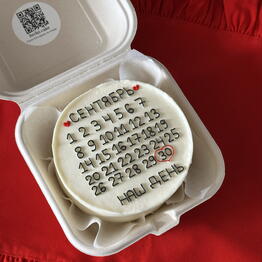 Berko cake