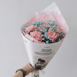 BAMBINI FLOWERS