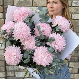 Lipa Flowers shop