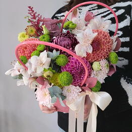 Flower Poetry