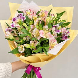Eve flowers