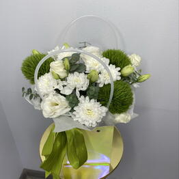 Hab Flowers Ferina