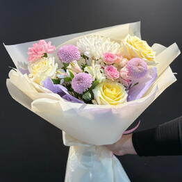 Aesthetic Flowers