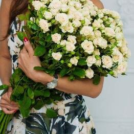 Best flowers &Клубника в шоколаде Коммунарка