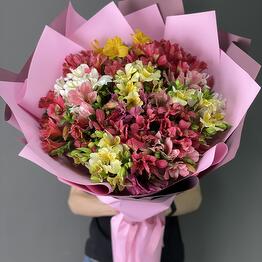 Obuket Flowers