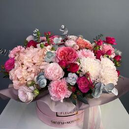 Alisa flowers 