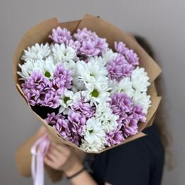 FLOflowers x Zyuzino