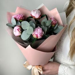 RasCvet flowers