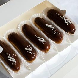Korolek Bakery
