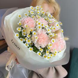 Trava - Flower workshop