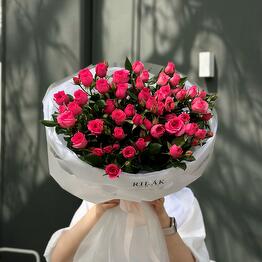 Rilak Петропавловск