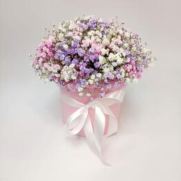Flower Tower