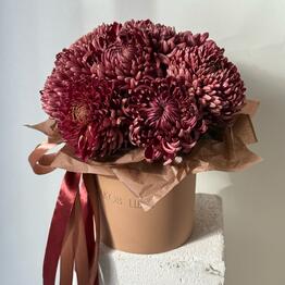 MCF Flower Space