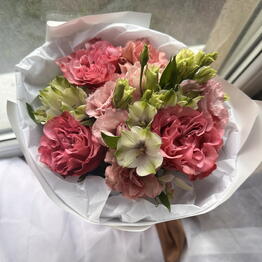 Veranda Flower 