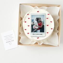 Sweets cake nsk