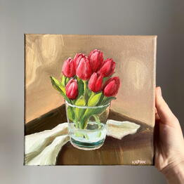 ART Karikh