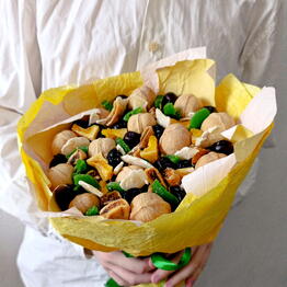 SWBBouquet