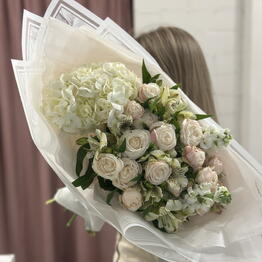 Razgonyaeva Flowers