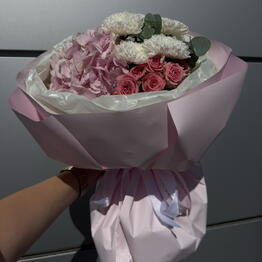 Flowershop pinsk