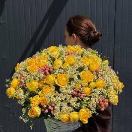 Flowers & Gifts