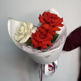 E'FLEURS