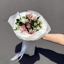 ivoire flowers