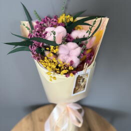 Sogno di fiori