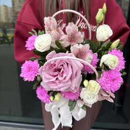 Botanic flowers