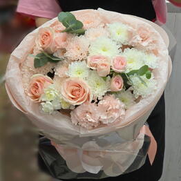 SELENA flowers