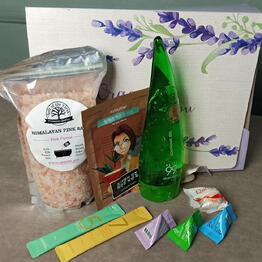 Rina Butik 