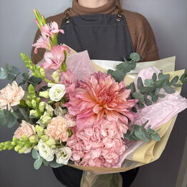 Salon Floritta