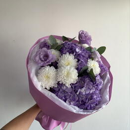 Grand Bouquet