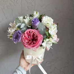 Flowers Factory