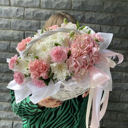 Flowers shop