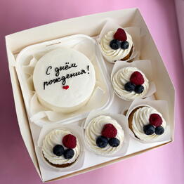 Katerin’s Bakery