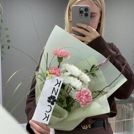 Kiosk🌸